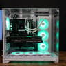 Booms Customs PCs 26-84 l Nvidia RTX 5080 Gaming PC l Ryzen 7 9700X l 32GB DDR5 l 2TB M.2 SSD