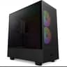 NZXT H5 Flow RGB ATX Mid-Tower Gaming Case