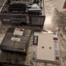 Ryzen 5 7600X | Asus Prime B650M | 32GB DDR5 6000 RAM| 1.5TB NVME SSD's