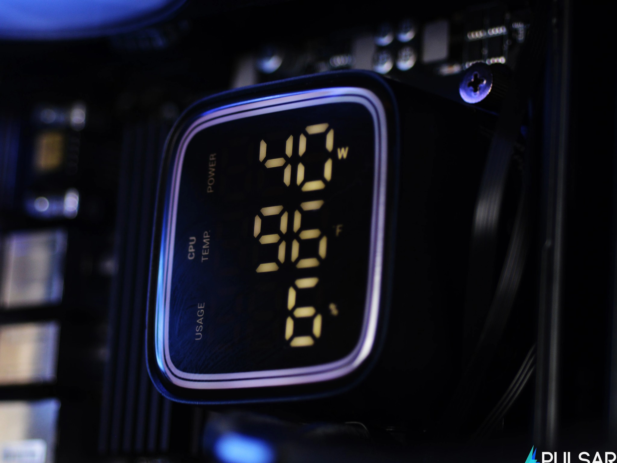 ⚫️⚪️ ONYX: 1080p/1440p Gaming and Streaming PC | RTX 3070, Ryzen 5, 32GB DDR4, 1TB SSD, WiFi