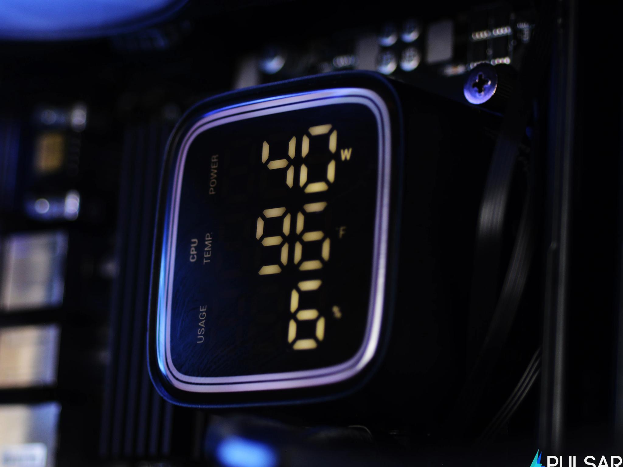 ⚫️⚪️ ONYX: 1080p/1440p Gaming and Streaming PC | RTX 3070, Ryzen 5, 32GB DDR4, 1TB SSD, WiFi