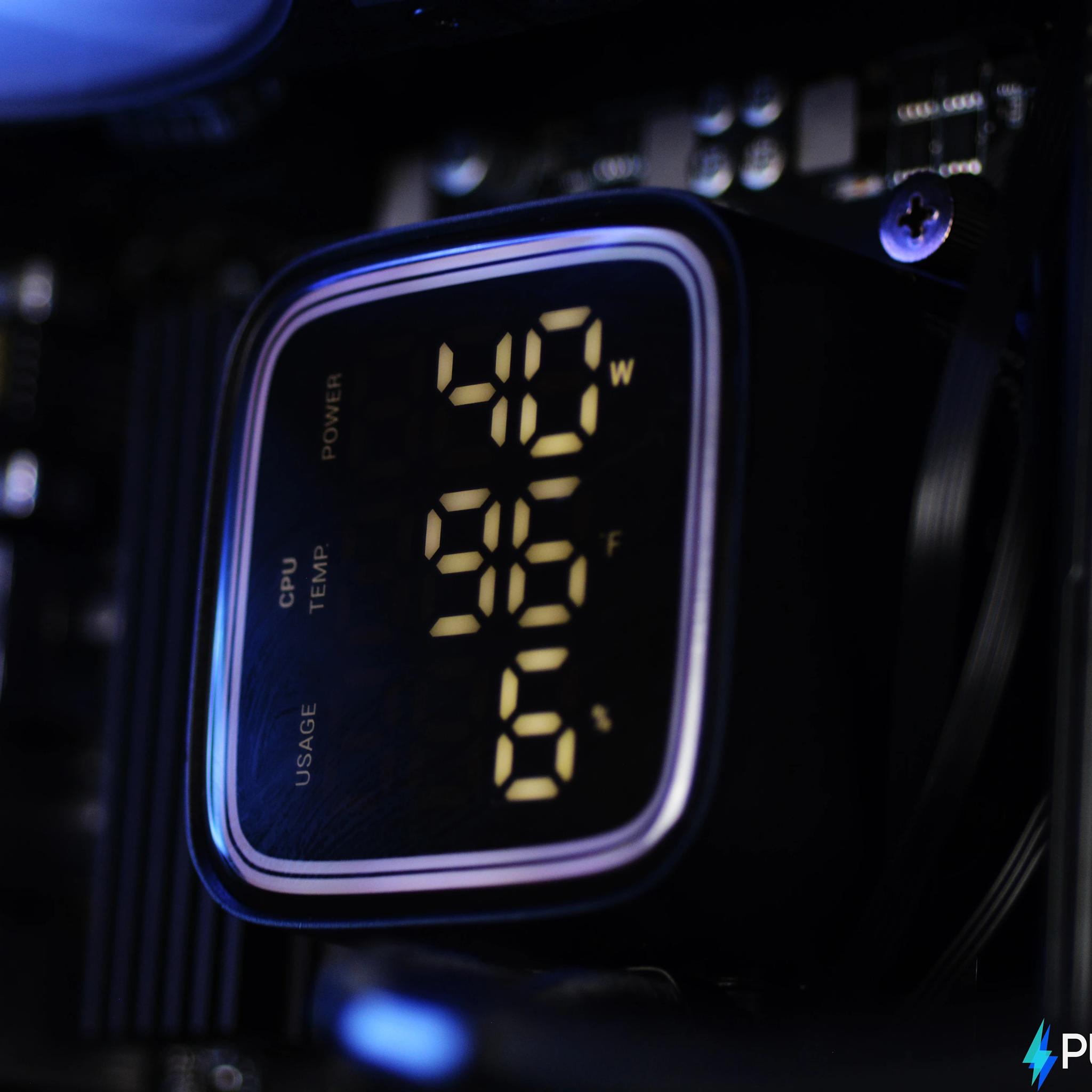 ⚫️⚪️ ONYX: 1080p/1440p Gaming and Streaming PC | RTX 3070, Ryzen 5, 32GB DDR4, 1TB SSD, WiFi