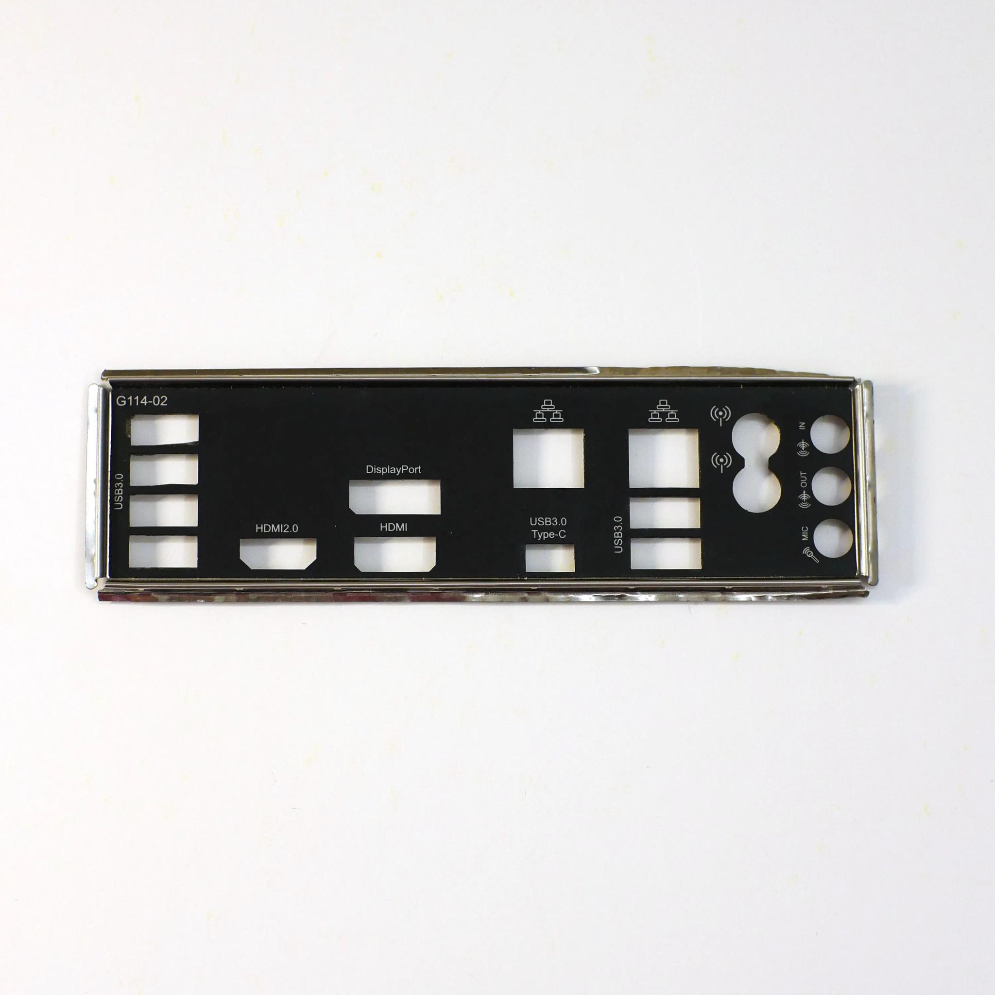 Gigabyte Z370n ITX WIFI Motherboard | I5 9400f | 32GB DDR4 crucial 3200MHz | one RAM slot is bad