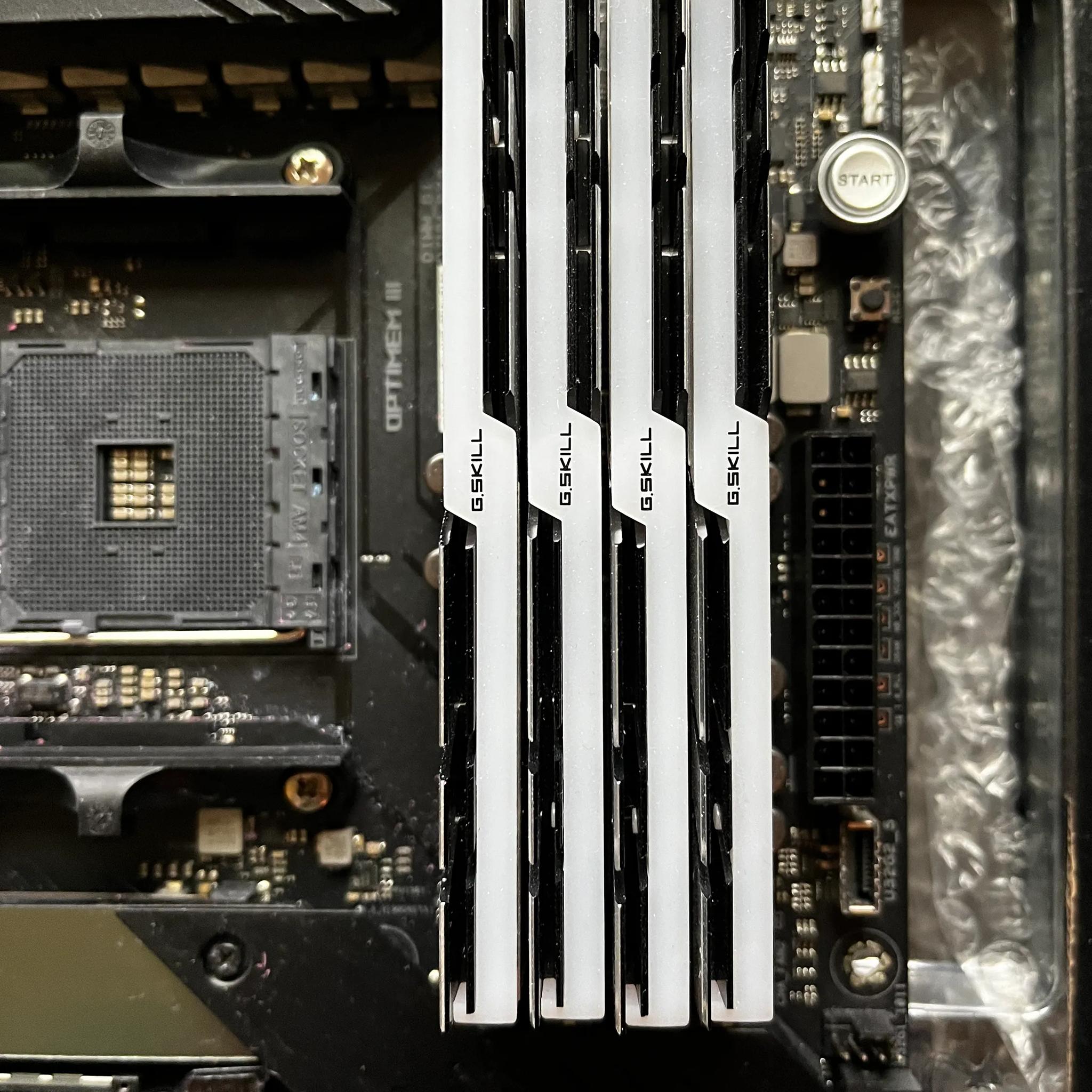 **WEEKEND SALE** Motherboard/CPU/RAM combo