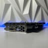 MSI RX 580 ARMOR 4GB OC
