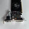 MSI GeForce GT 710 2GB DDR3 Low‑Profile Graphics Card – Tested & Working