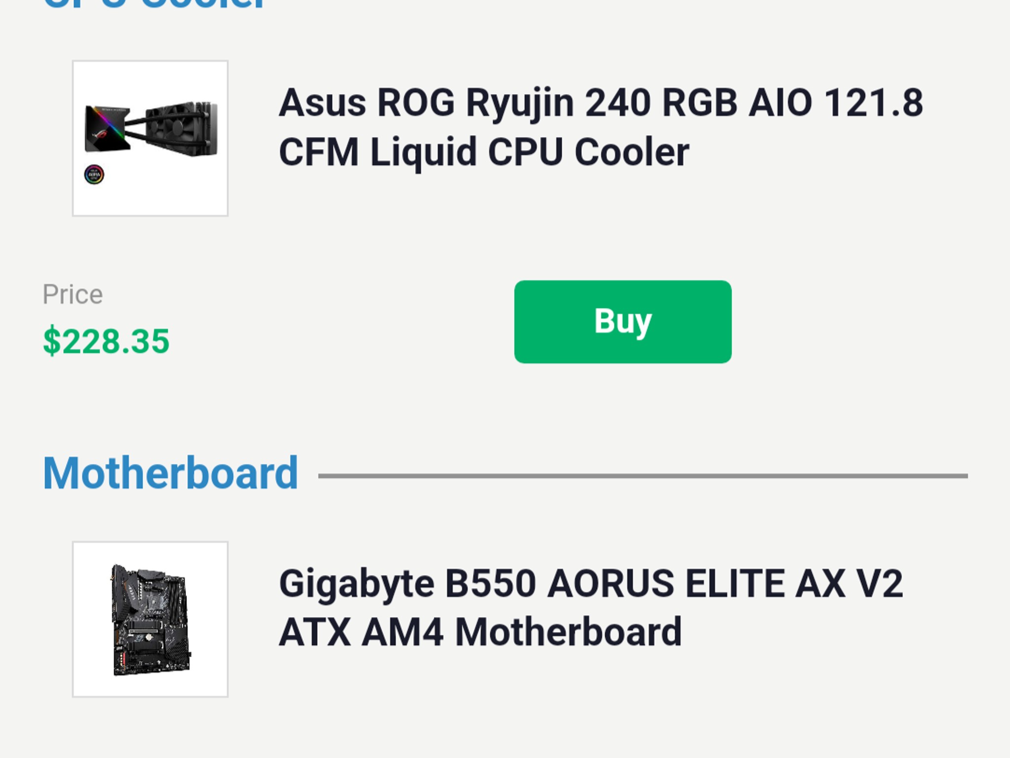 Refurbished – Ryzen 7 3800X & RX 5700 XT