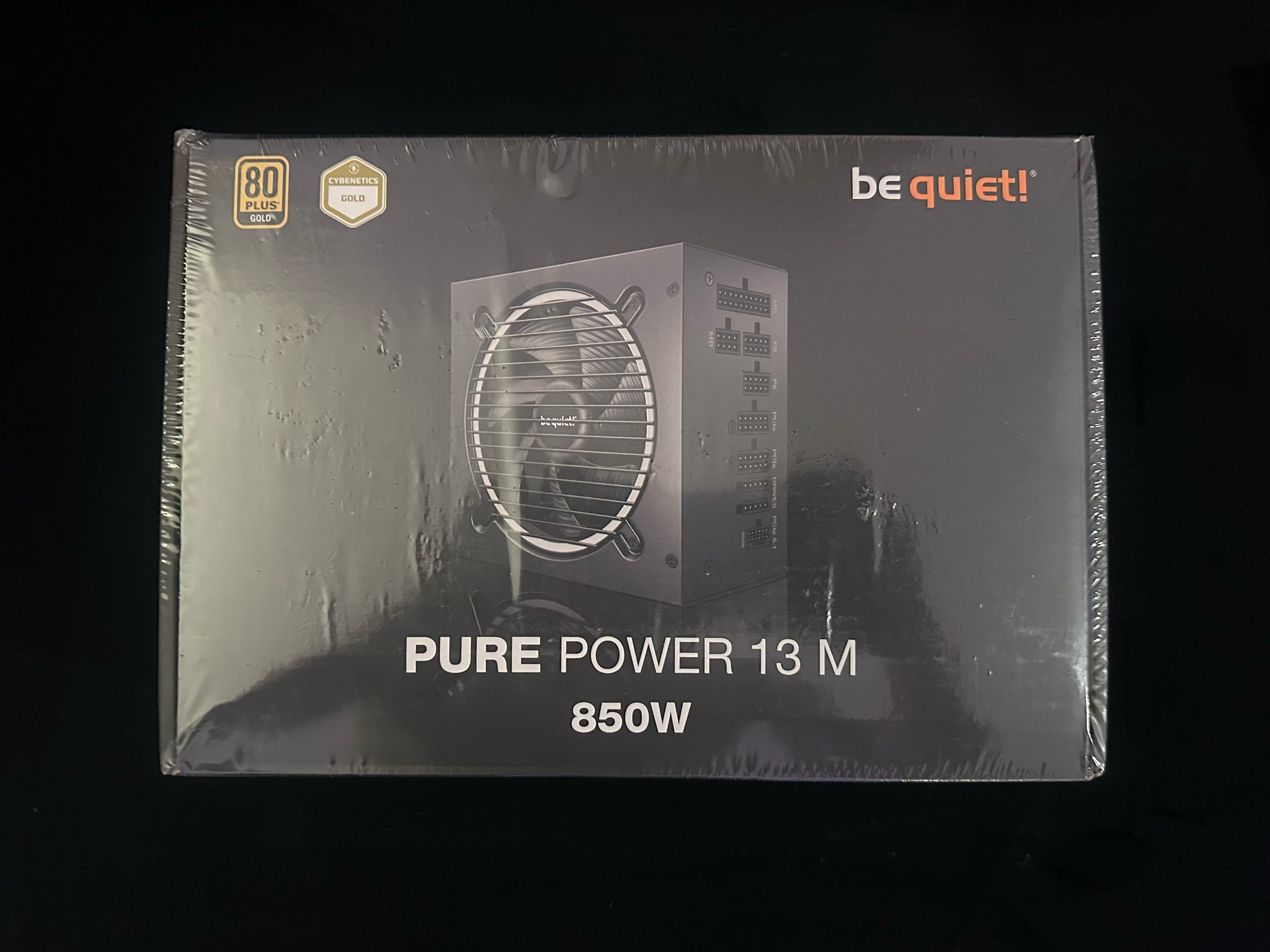 be quiet! Pure Power 13 M 850W
