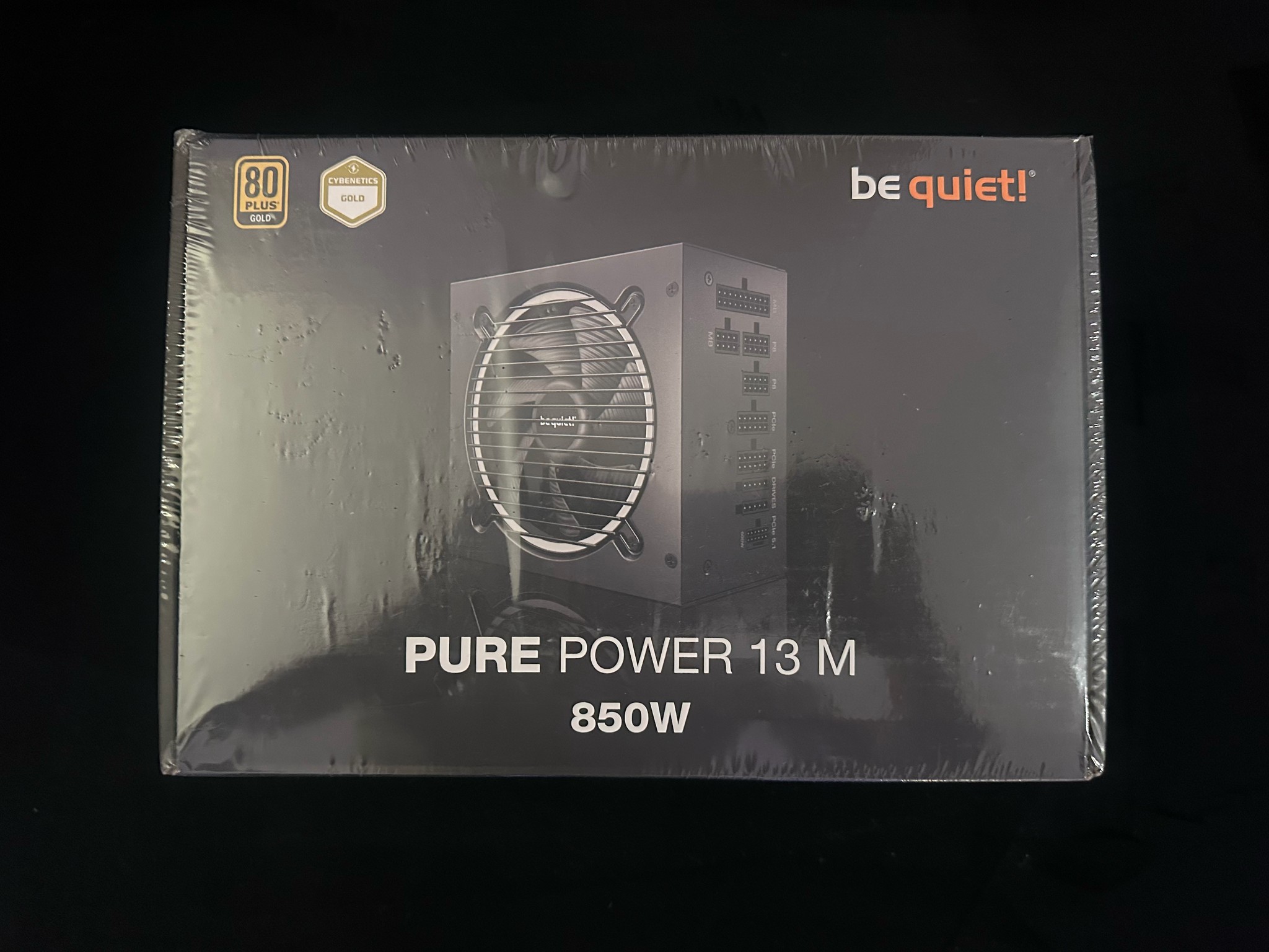 be quiet! Pure Power 13 M 850W