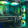 1080p & 1440p Gaming | RX 6950XT | i7 12700k | 1TB SSD | 32GB RAM | WiFi 6 and Bluetooth