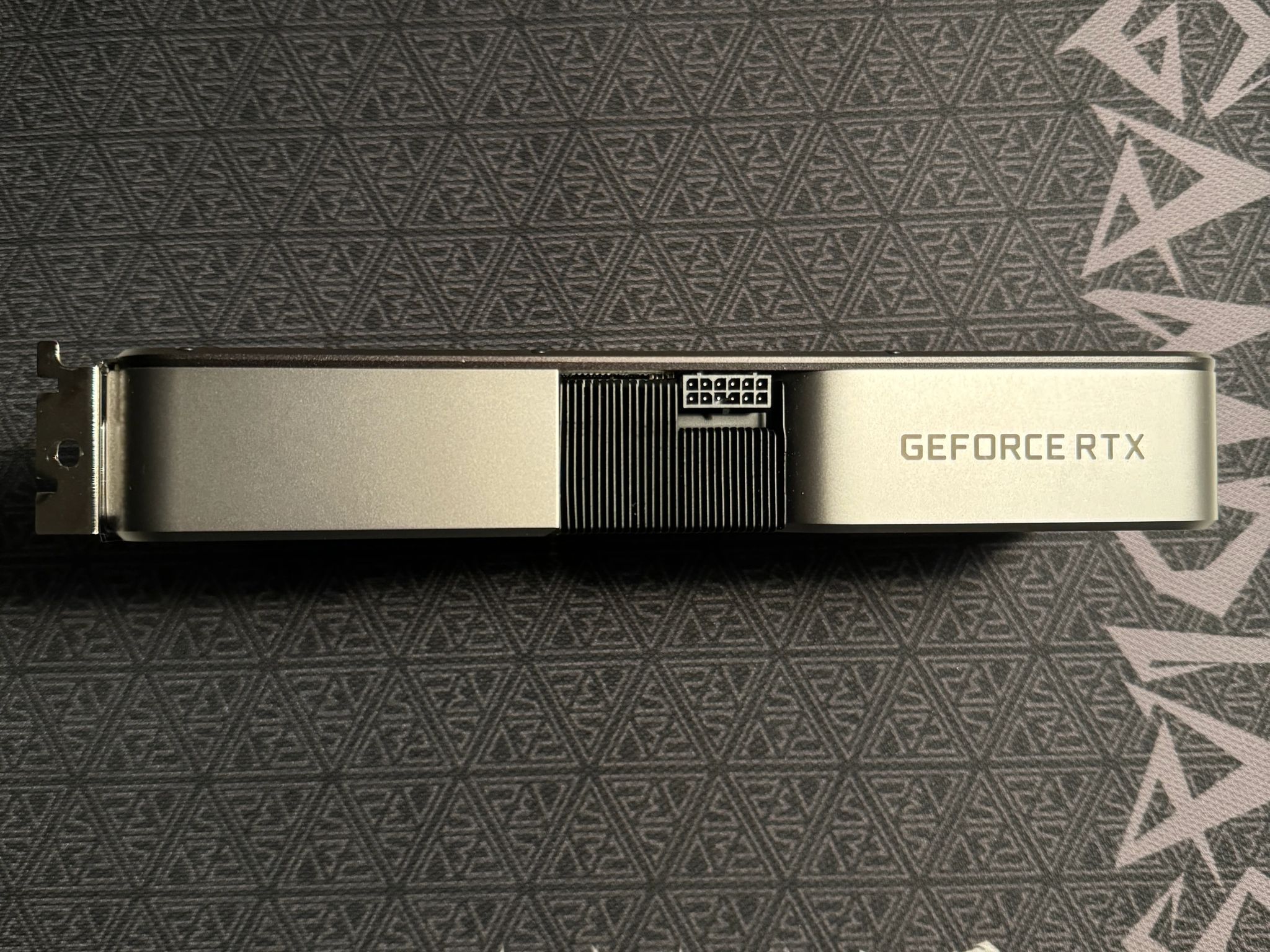 NVIDIA RTX 3070 FE