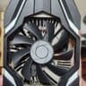 MSI GeForce GTX 1060 3G OCV1
