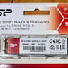 Silicon Power 512GB A55 M.2 SSD SATA III Internal Solid State Drive 2280 SU512GB