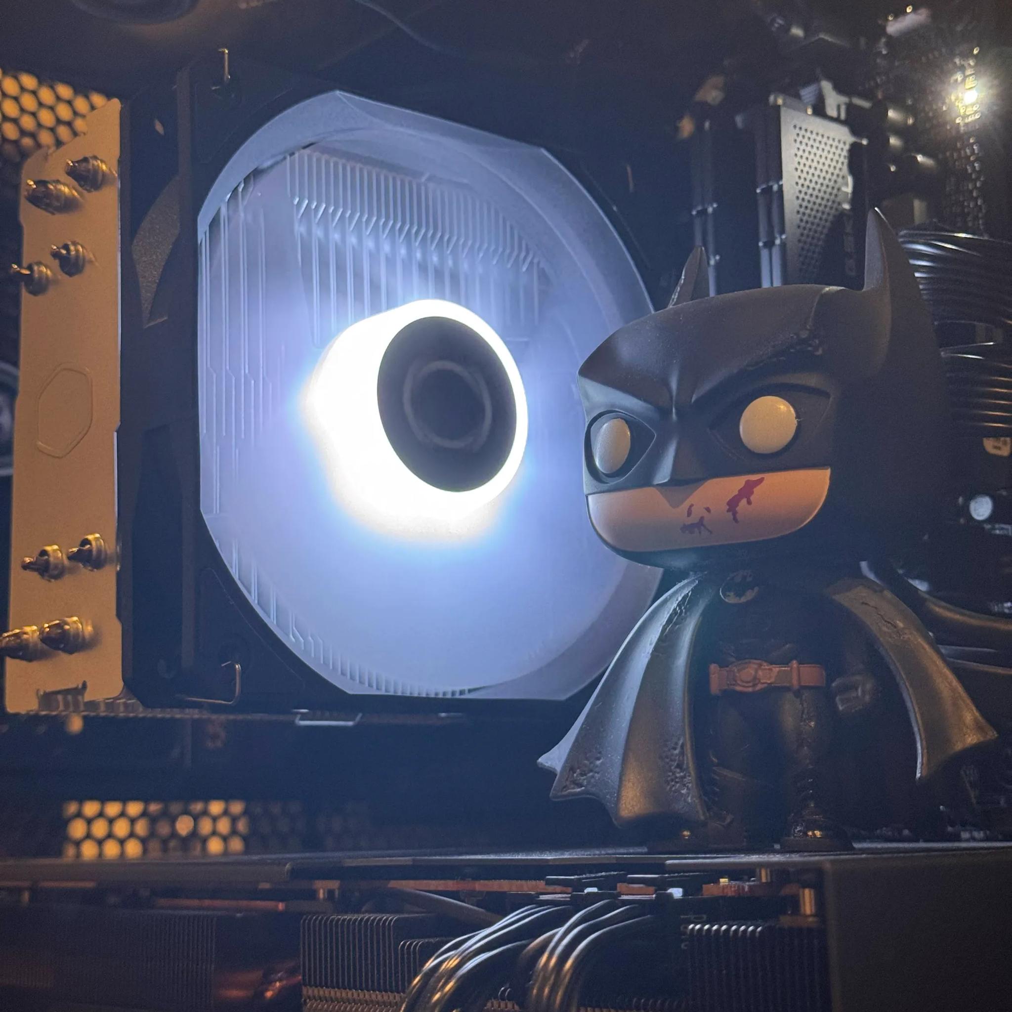 7900GRE|7800X3D|DDR5 32GB RAM|1TB SSD|850W