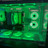 🖥️ Custom White RGB Gaming PC| 5 7500F |  9600XT  | 32GB RAM  |  Ultra-Cooled | 🖥️