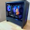 RTX 3060 Ti | Ryzen 5 5500 | 16GB D4 | RGB