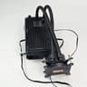 240mm AIO iBUYPOWER CPU Liquid Cooler