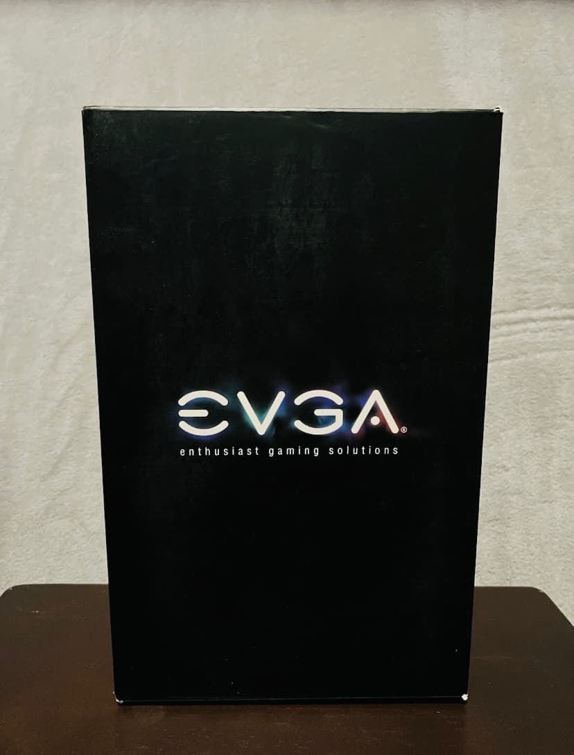 EVGA XC GAMING GeForce RTX 2080