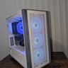 Intel i5 11400f / RTX 3070 / 16gb RAM / 1.5TB ssd / wifi