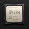 AMD Ryzen 7 5700X3D Desktop CPU Processor, 8-Core, 16-Thread, AM4 Socket