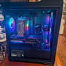 Custom Gaming PC Build