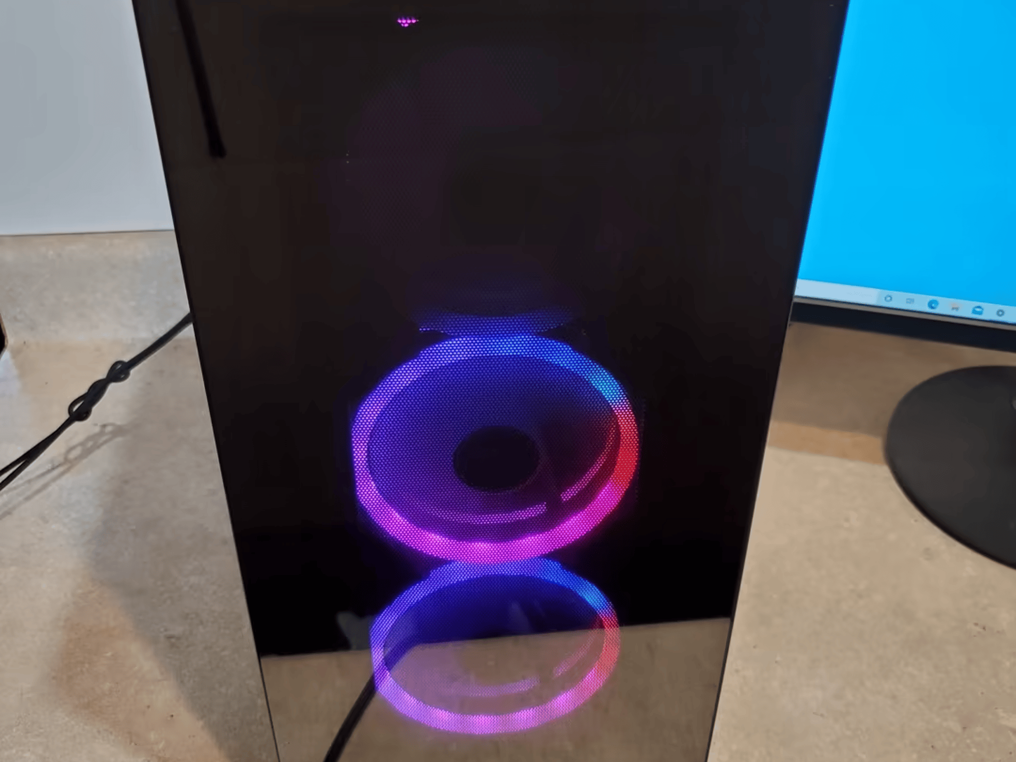 i7-10700F  RTX 2060 Gaming Desktop Computer PC