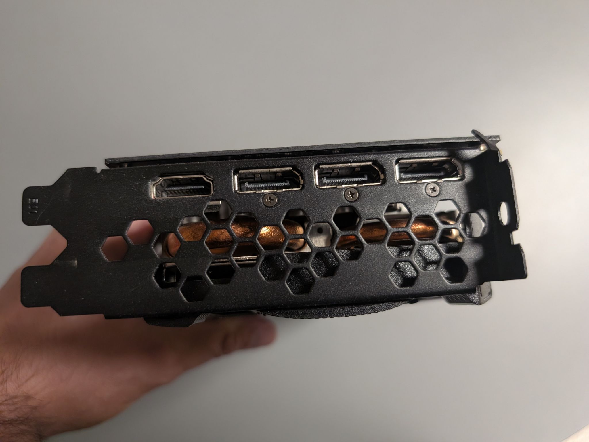EVGA 3070