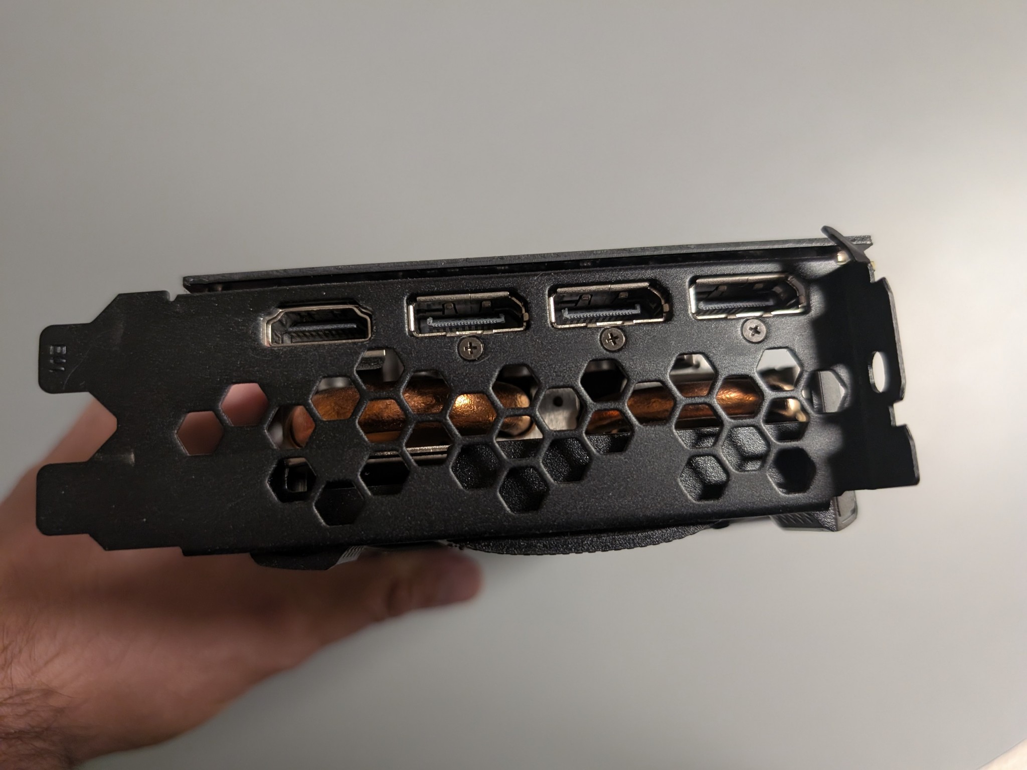 EVGA 3070