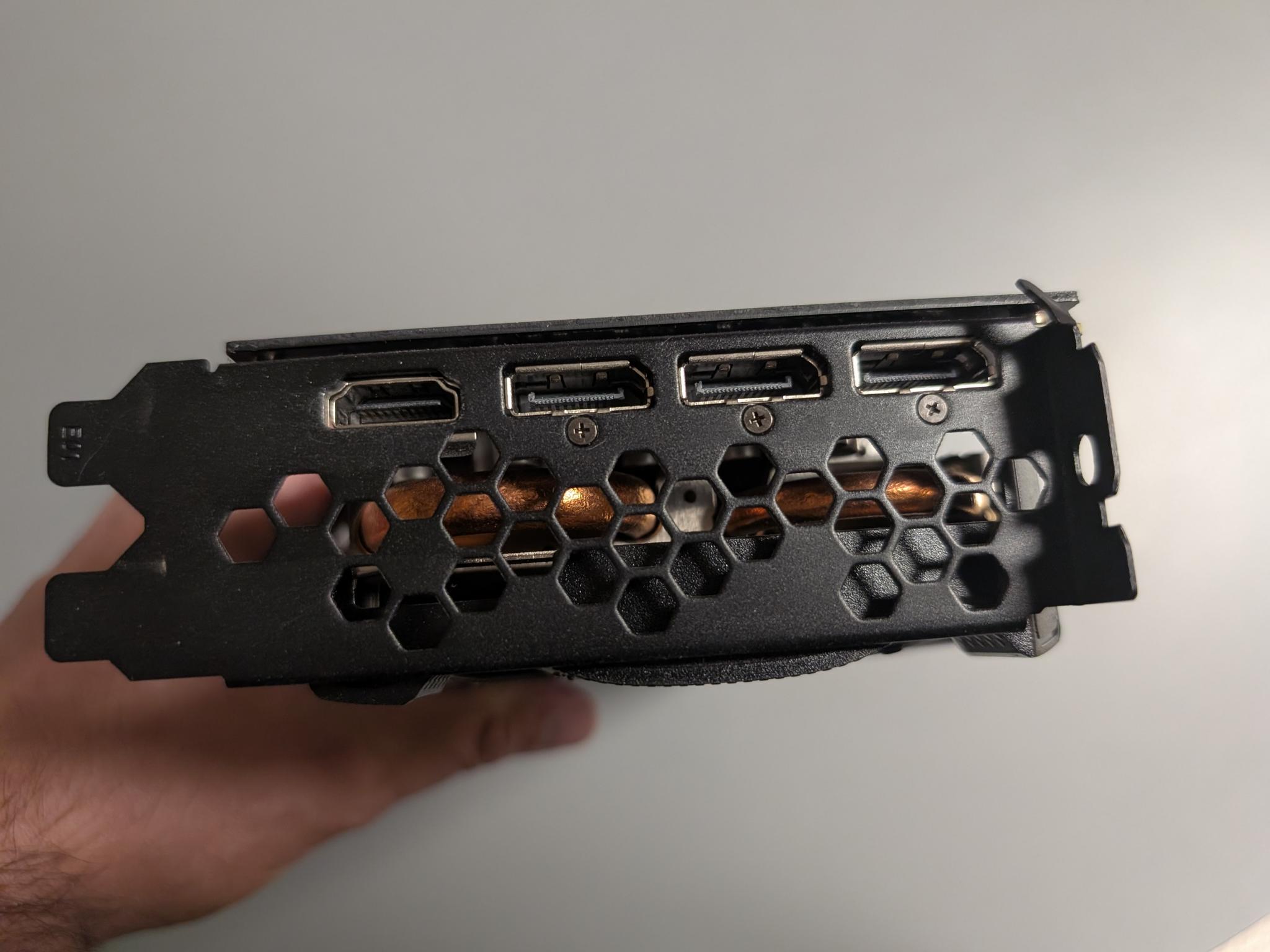 EVGA 3070