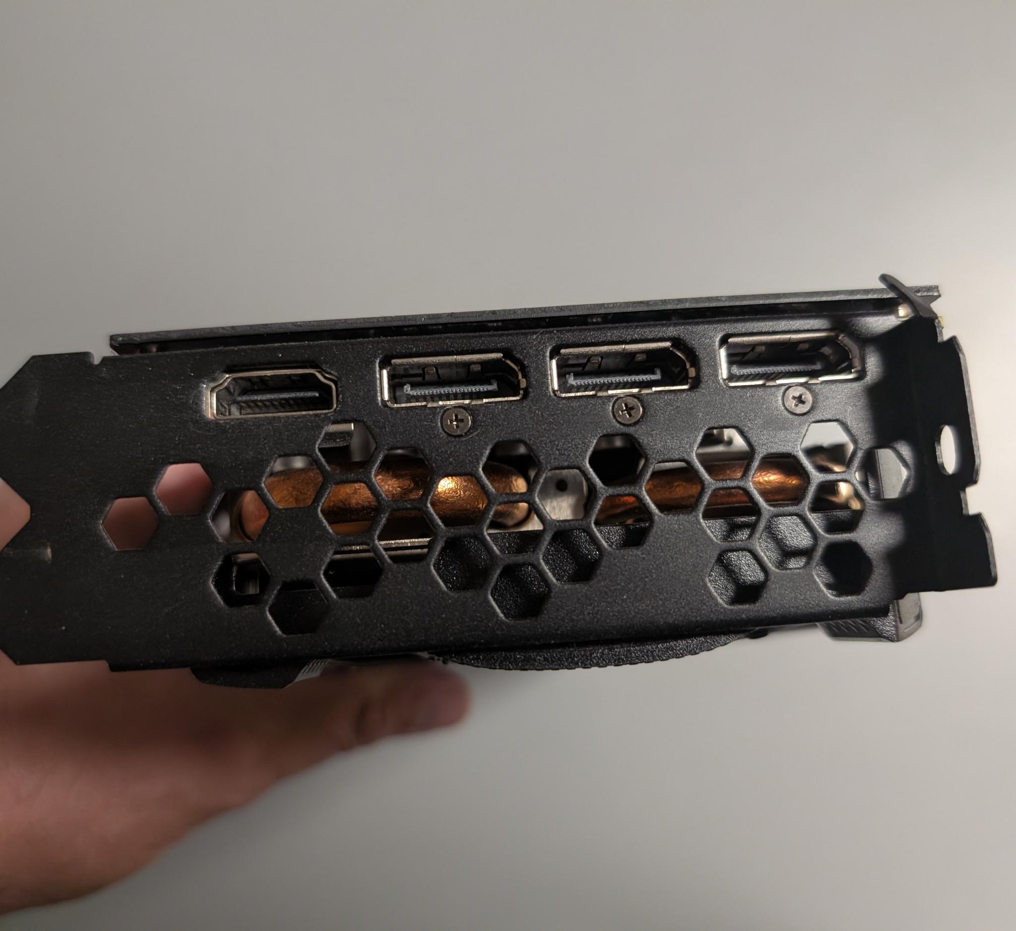 EVGA 3070