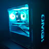 UwU Gaming PC (5600x & RX 6600)