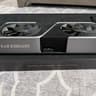 NVIDIA GeForce RTX 3070 Founders Edition w/box and 12 pin power