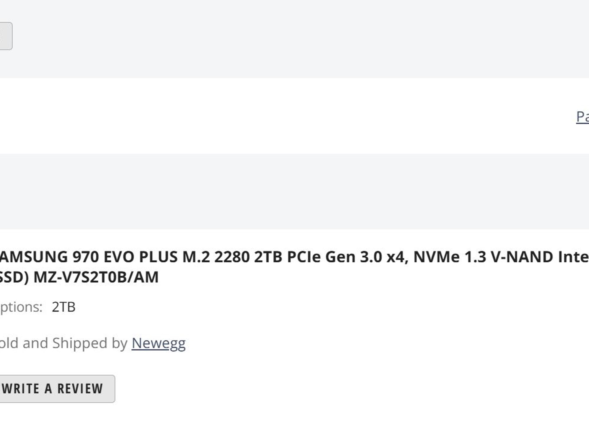 AMD Ryzen 7 5800X3D