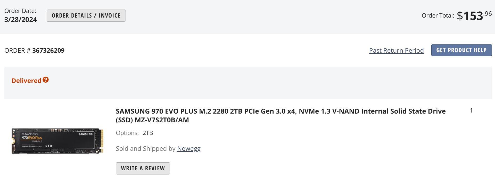 AMD Ryzen 7 5800X3D