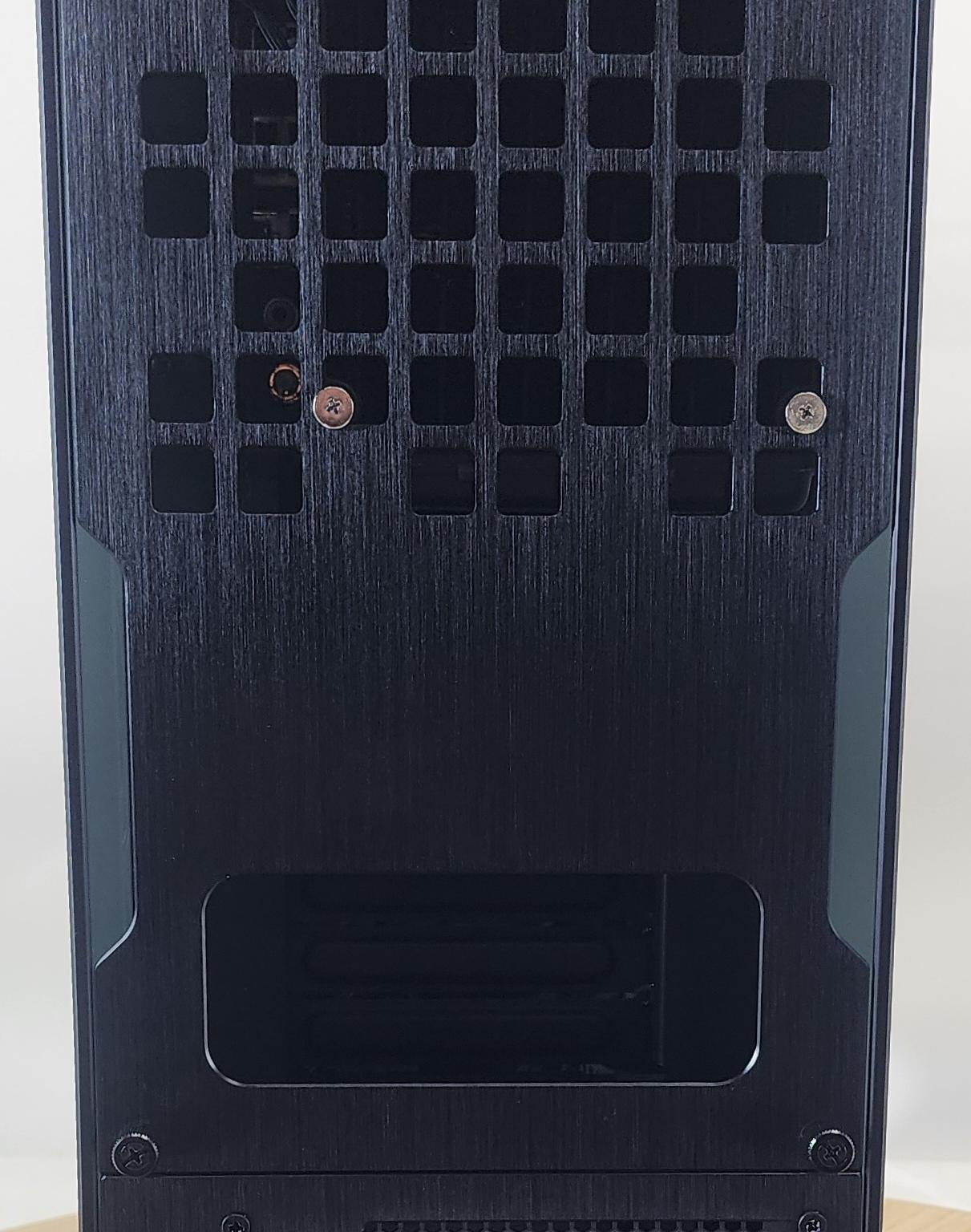 Gaming PC i5-14400F 16GB RAM 500GB SSD RTX 3060 Ti 8GB Windows 11 Computer