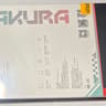 Yeston RX 9070 XT Sakura Atlantis