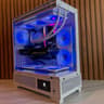 RTX 5070 | RYZEN 5 9600X | 16GB DDR5 | 1TB NVME | 360MM AIO | windows 11 PRO