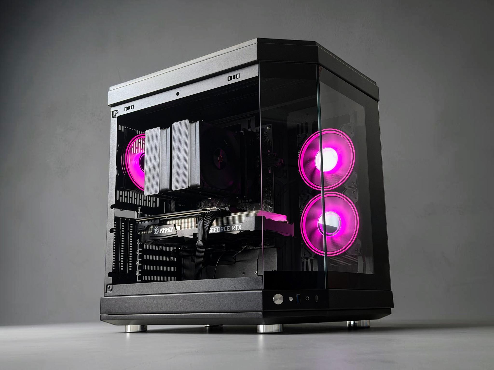 🌌1080P/1440 Gaming PC🌌 Nvidia RTX 3070 8GB🌌AMD Ryzen 7 3700X🌌16GB DDR4🌌1TB NVME