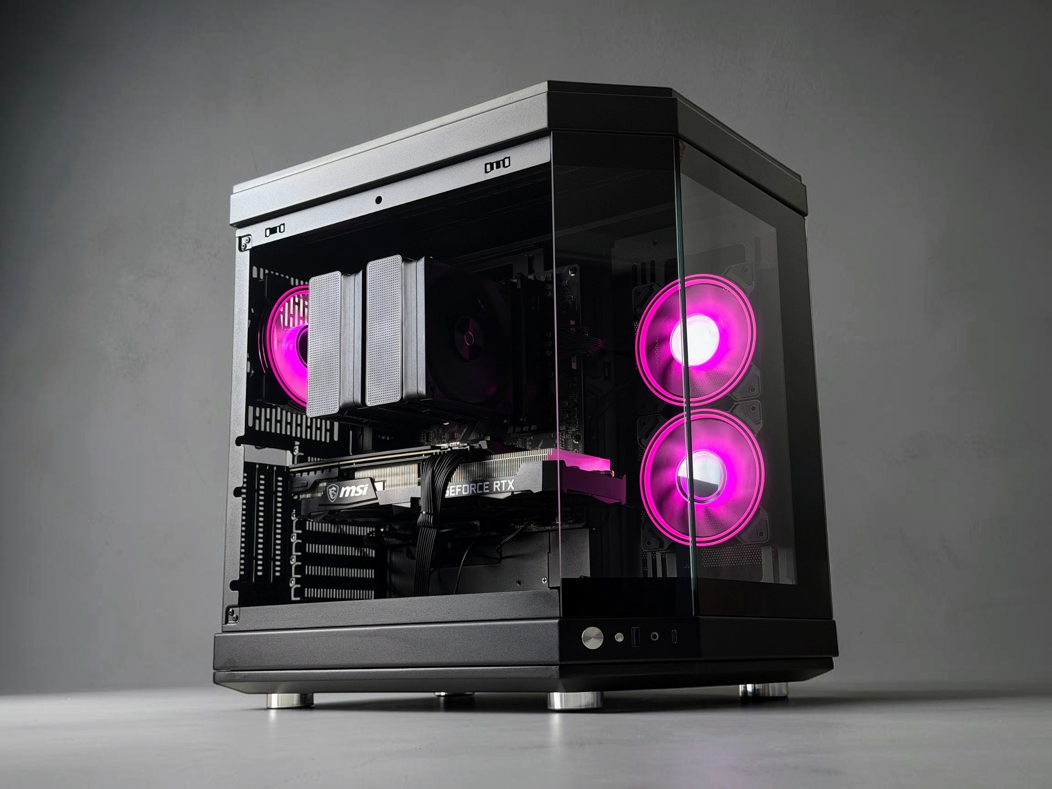 🌌1080P/1440 Gaming PC🌌 Nvidia RTX 3070 8GB🌌AMD Ryzen 7 3700X🌌16GB DDR4🌌1TB NVME