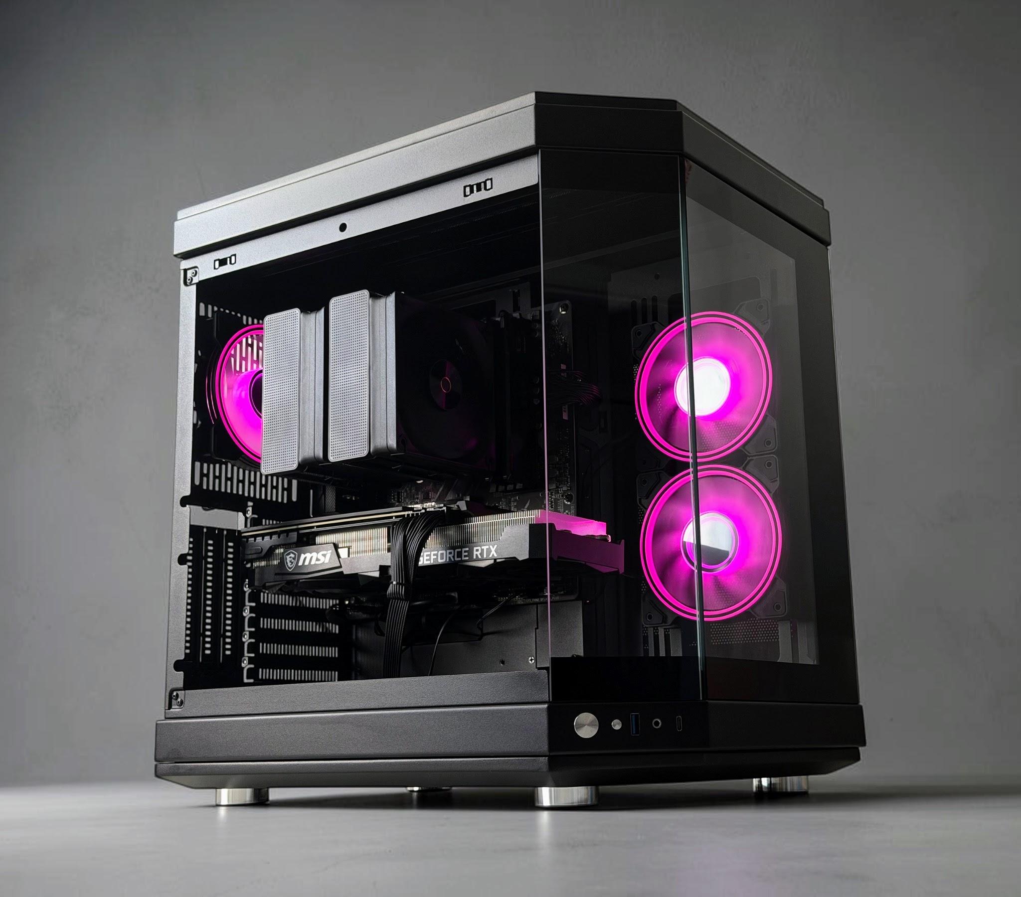 🌌1080P/1440 Gaming PC🌌 Nvidia RTX 3070 8GB🌌AMD Ryzen 7 3700X🌌16GB DDR4🌌1TB NVME