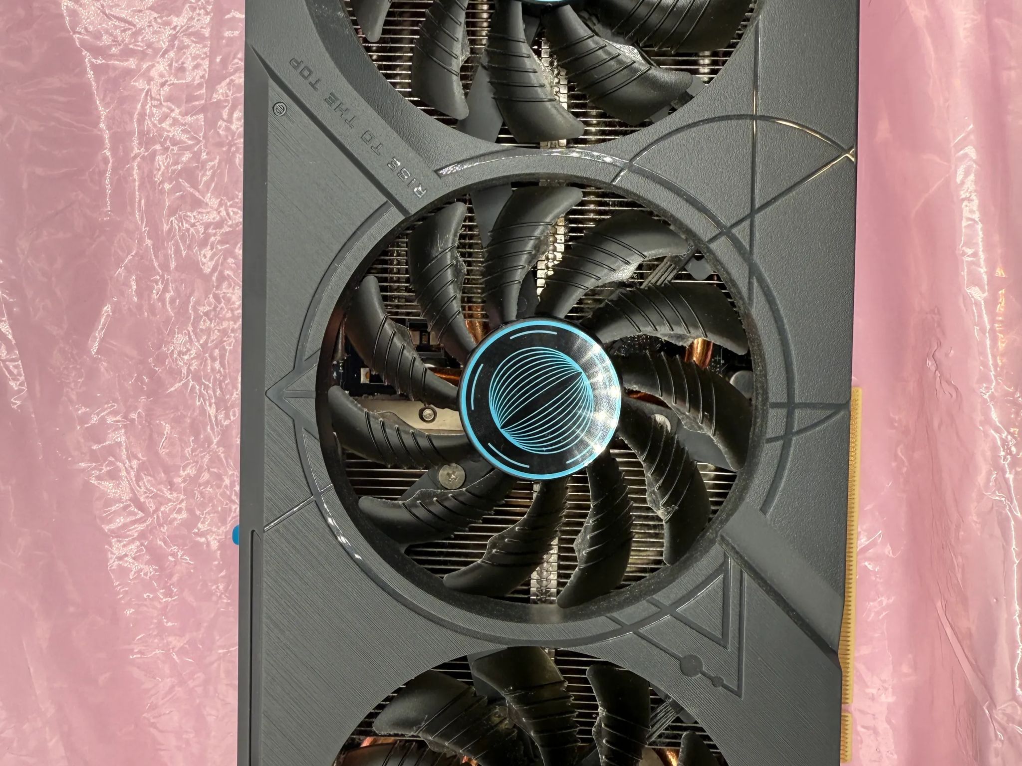 Gigabyte Nvidia 4070 Eagle OC 12GB