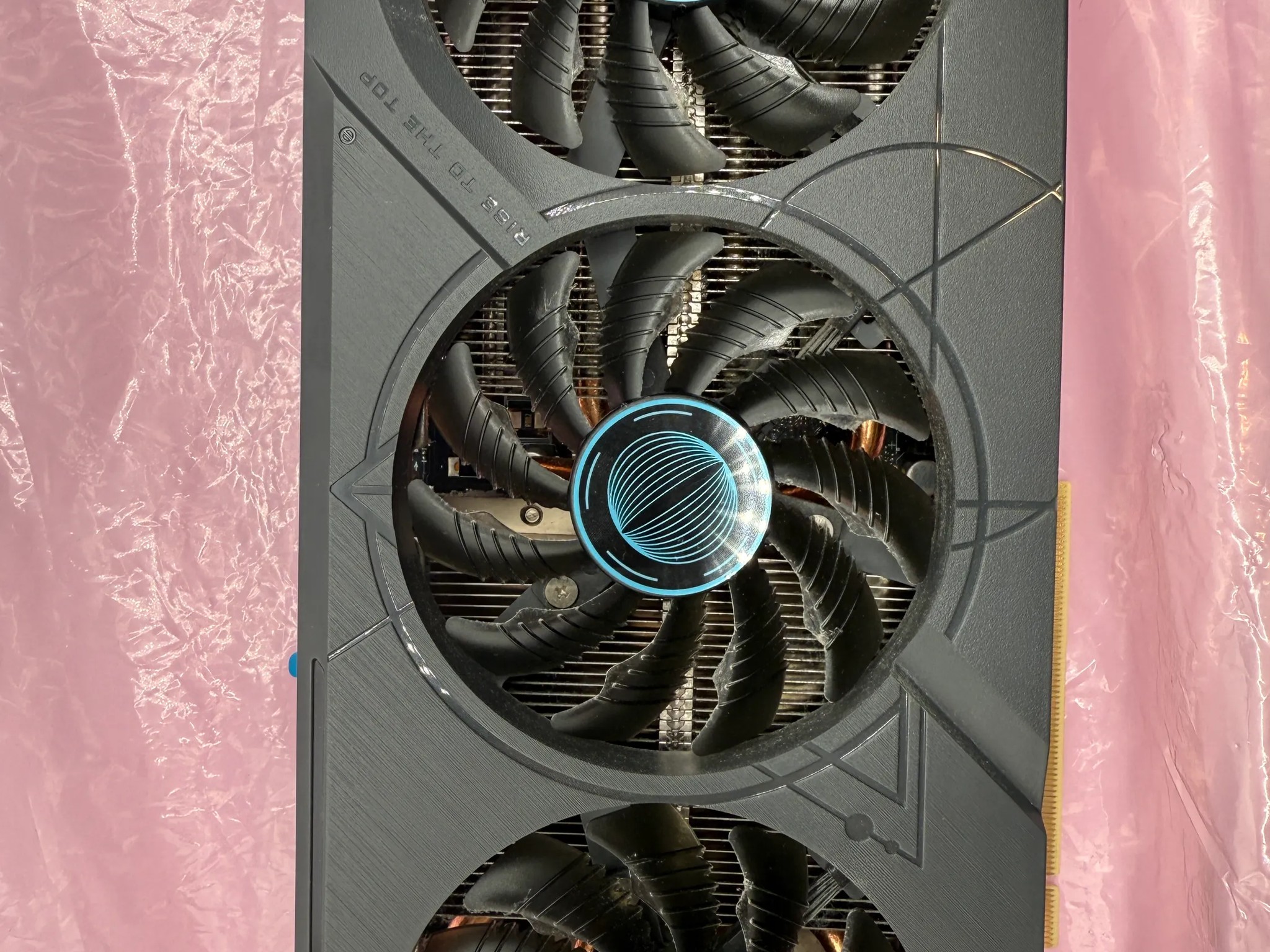 Gigabyte Nvidia 4070 Eagle OC 12GB