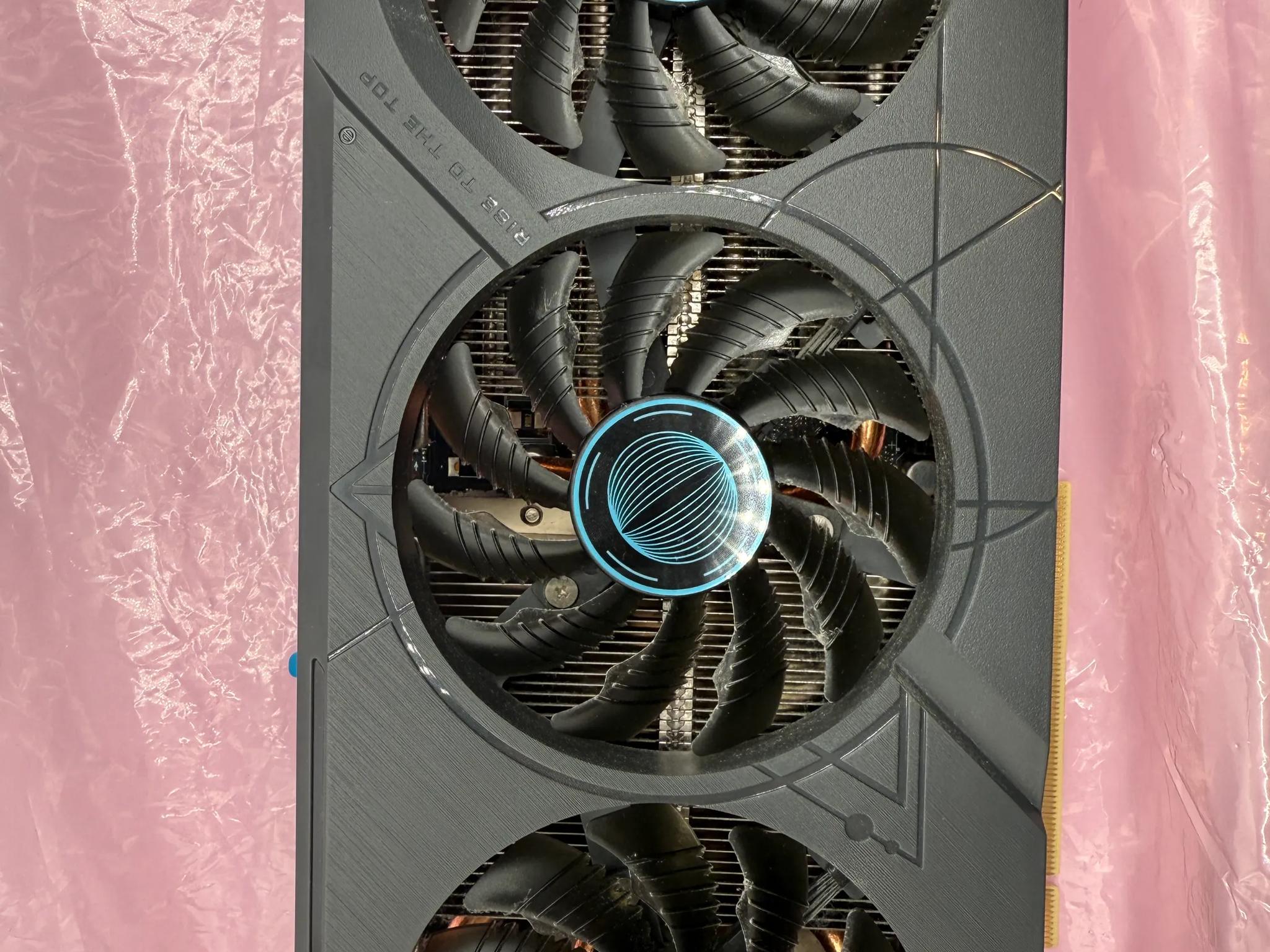 Gigabyte Nvidia 4070 Eagle OC 12GB