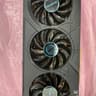 Gigabyte Nvidia 4070 Eagle OC 12GB