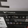 ASUS B650E Max Gaming WiFi W, 1TB Samsung 990 EVO Plus, Team Group 16GB DDR5 Set White