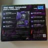 MSI MAG B660 Tomahawk EVA e-Project LGA 1700 + MAG CORELIQUID C240