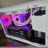 Custom Gaming PC Build