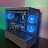 AM5-7600 RTX-3060 12gb