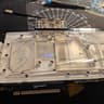 Gigabyte AORUS GeForce RTX 3080 XTREME WATERFORCE 10G