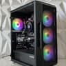 RTX 2060 Super 8GB, Ryzen 5 3600, 16GB 3200MHz | Static RGB Gaming Computer/PC